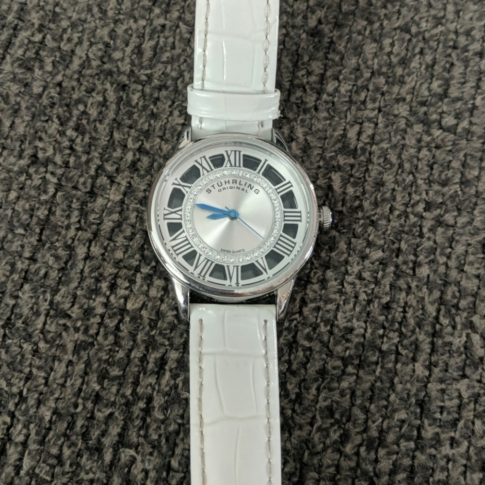 Stuhrling original watch